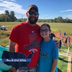 Meet your Posher, Greg